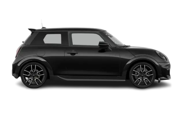 Angebotsdetails MINI 3-Türer Cooper C John Cooper Works Trim Steptr. Midnight Black Metallic