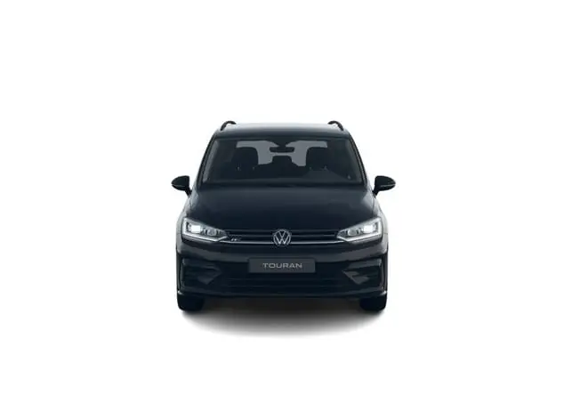 Angebotsdetails Volkswagen Touran Volkswagen Touran Highline R-Line 2.0 TDI 110 kW (150 PS) 7-Gang-DSG Grenadillschwarz Metallic