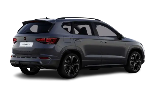 Angebotsdetails Cupra Ateca 2.0 TSI 140kW 4Drive Graphite Grau Metallic