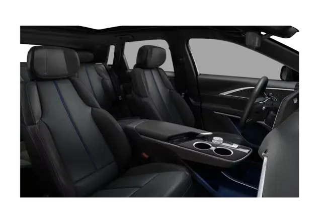 Angebotsdetails Cadillac Lyriq Sport Argent Silver Metallic