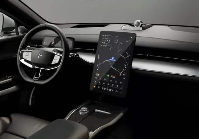 Angebotsdetails Polestar 3 LRDM, Pilot-Paket, Plus-Paket verschiedene Farben verfügbar( nicht wählbar)
