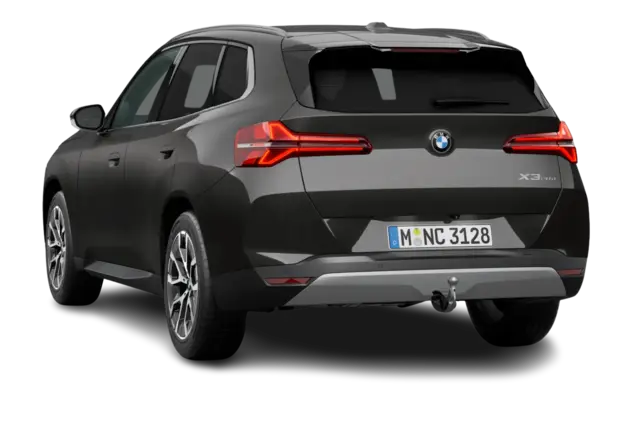 Angebotsdetails BMW X3 xDrive20d Sophistograu Brillanteffekt