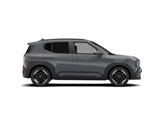 Angebotsdetails Kia EV2 61,0 kWh GT-Line 4 Sitzer Pentametal