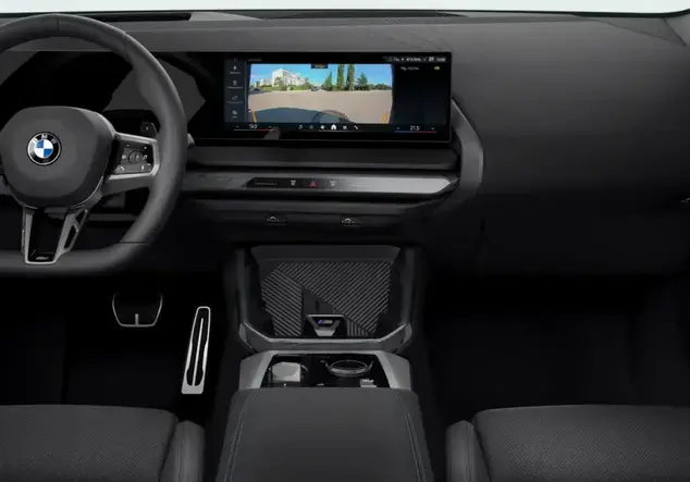 Angebotsdetails BMW X3 xDrive20d Black Sapphire Metallic