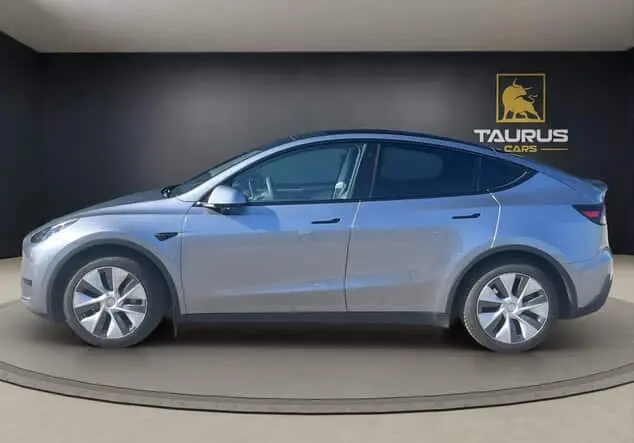 Angebotsdetails Tesla Model Y Quicksilver