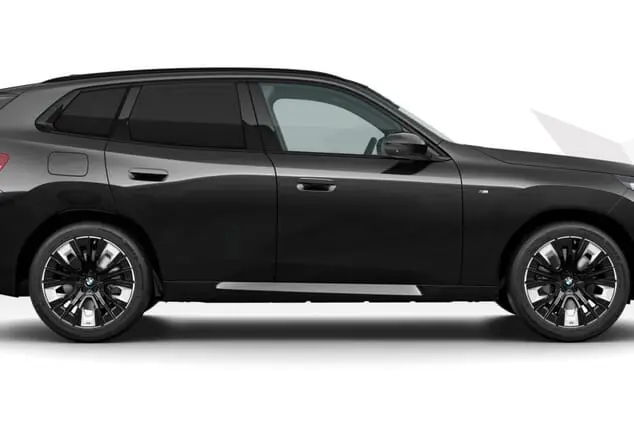 Angebotsdetails BMW X3 xDrive30e Black Sapphire metallic