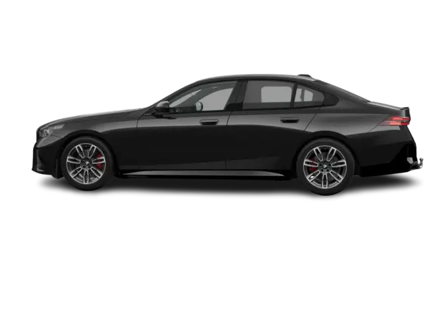 Angebotsdetails BMW 5er Limousine 520d A Saphirschwarz metallic