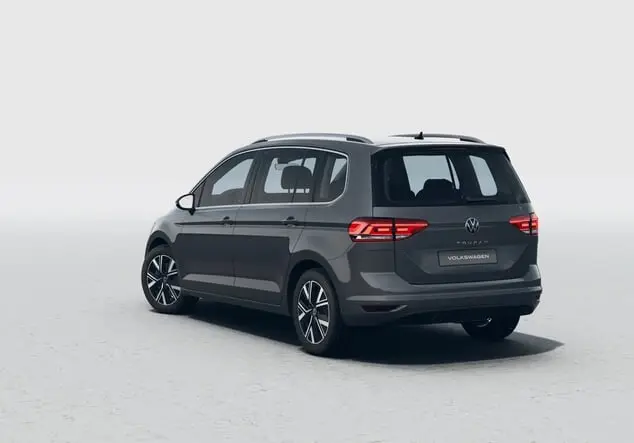 Angebotsdetails Volkswagen Touran GOAL 1,5 l TSI OPF Delfingrau Metallic