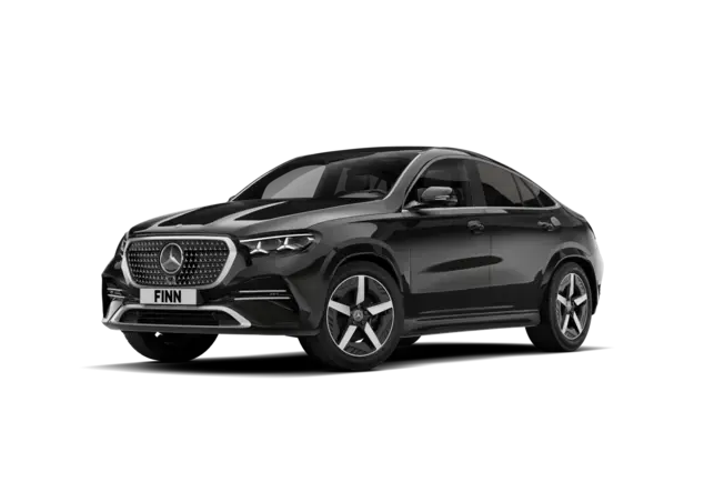 Angebotsdetails Mercedes-Benz GLE Coupé GLE 350 d 4MIC obsidianschwarz Metalllic