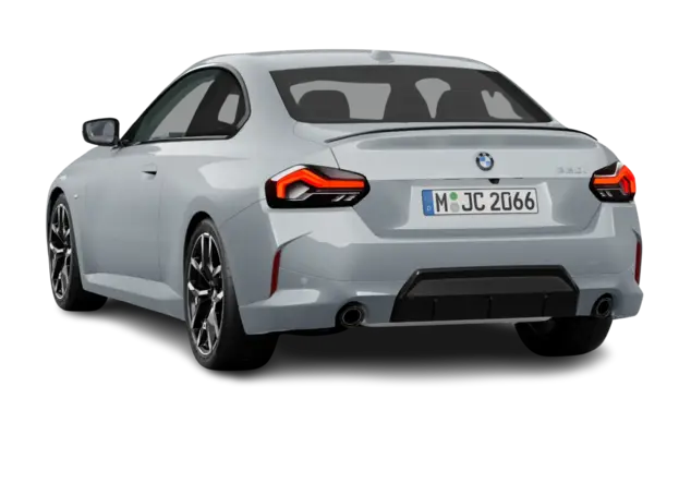 Angebotsdetails BMW 2er Coupé 220i Steptronic Coupé M Sport Brooklyn Grau Metallic