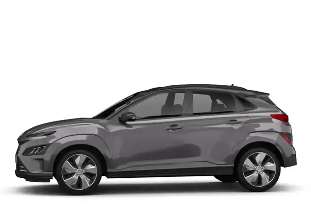 Angebotsdetails HYUNDAI KONA EV Trend Variabel