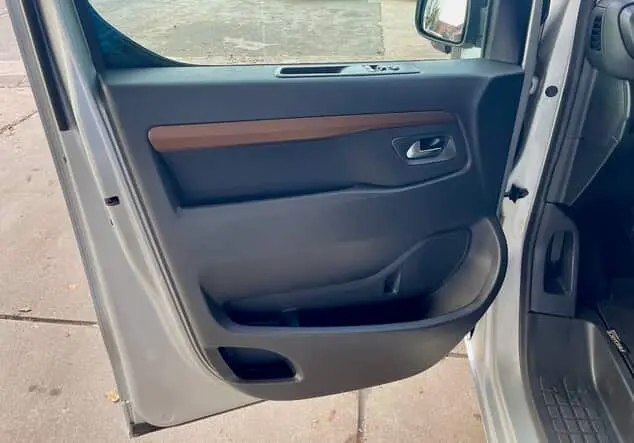 Angebotsdetails Toyota Proace L1 Family Comfort grau