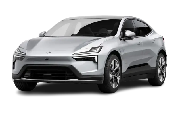 Angebotsdetails Polestar 4 Long Range Dual motor Magnesium - matt