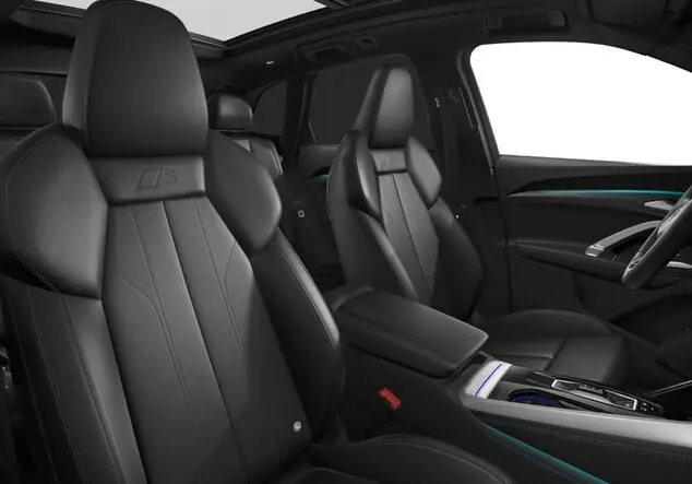 Angebotsdetails Audi Q5 edition one mit Akzenten mythosschwarz TDI S tronic Auf Anfrage