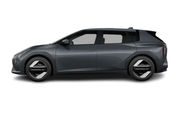 Angebotsdetails Kia EV4 81 kWh 150 kW Earth Frontantrieb Pentametal
