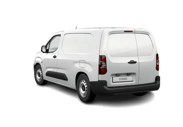 Angebotsdetails Opel Combo Opel Combo Cargo L2 mit erhöhter Nutzlast 1.5 Diesel 130 PS 6-Gang-Schaltgetriebe Kaolin Weiß