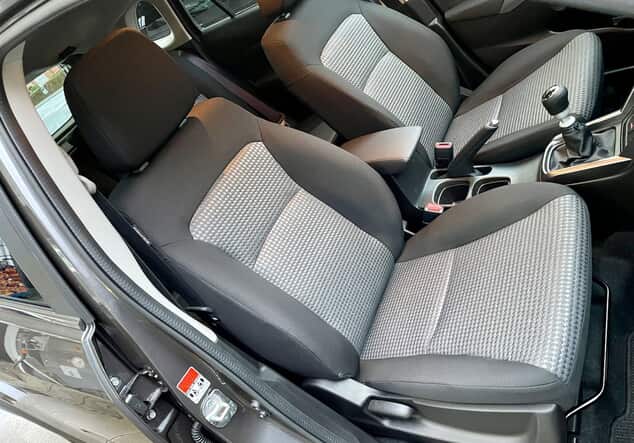 Angebotsdetails Suzuki S-Cross S-Cross 1.4 COMFORT Titan Dark Gray Pearl Metallic