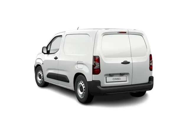 Angebotsdetails Opel Combo Opel Combo Cargo L1 mit erhöhter Nutzlast 1.5 Diesel 130 PS 6-Gang-Schaltgetriebe Kaolin Weiß