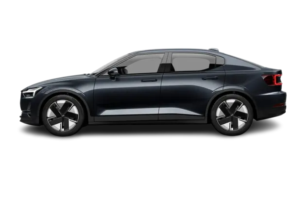 Angebotsdetails Polestar 2 Long Range Dual Motor Midnight (metallic)