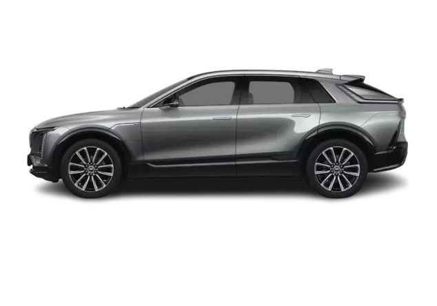 Angebotsdetails Cadillac Lyriq Sport Argent Silver Metallic