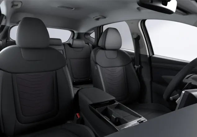 Angebotsdetails Hyundai Tucson 1.6 T-GDI Plug-in Hybrid Trend Auto Atlas White