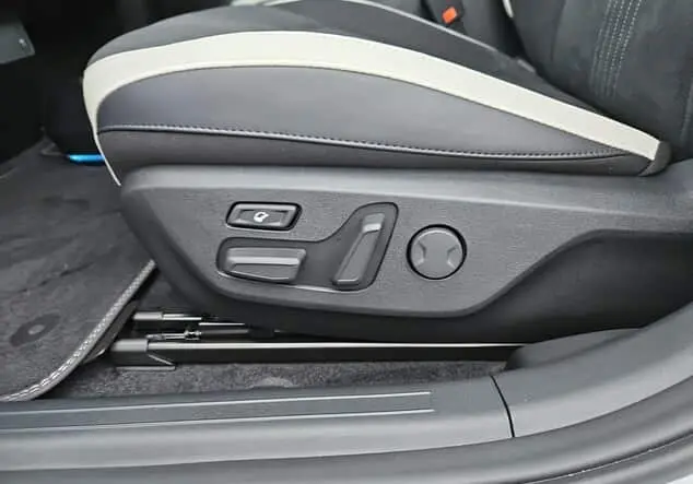 Angebotsdetails Kia EV6 GT -Line 77,4 Weiß