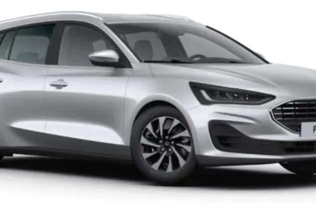 Angebotsdetails Ford Focus Turnier Titanium X, Winter-Paket,Easy-Parking,Fahrerassistenz-Paket verschiedene Farben verfügbar( nicht wählbar)