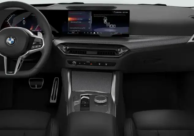 Angebotsdetails BMW 4er Coupé 420d Coupé A Mineralweiss metallic