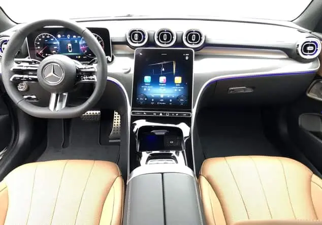 Angebotsdetails Mercedes-Benz CLE 200 Cabriolet Sport AMG-Line ++sofort verfügbar++ Graulack hightechsilber