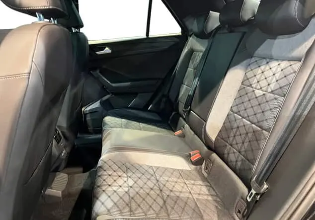 Angebotsdetails Volkswagen T-Roc 2.0 TSI R-Line 4Motion ++sofort verfügbar++ Grenadillschwarz