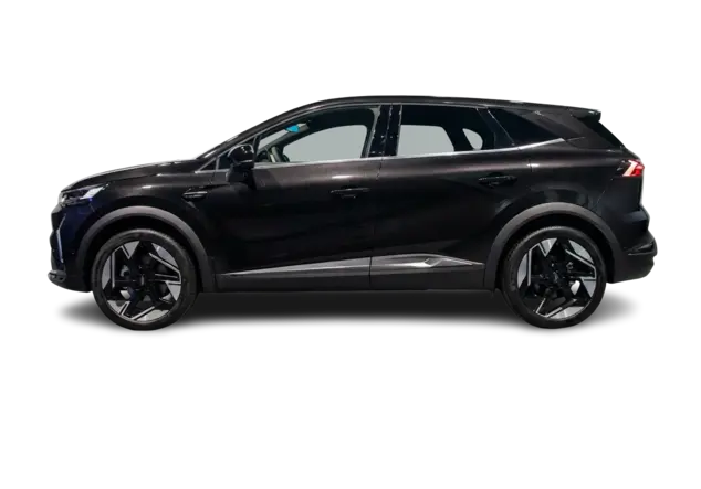 Angebotsdetails Renault Symbioz Mild Hybrid 140 Techno Black Pearl-Schwarz
