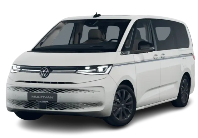 Angebotsdetails Volkswagen Multivan Style lang Candy-Weiß
