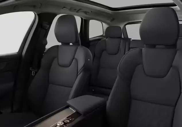 Angebotsdetails Volvo XC60 T6 Plug-in Hybrid Plus Dark Auto Mulberry Red Metallic