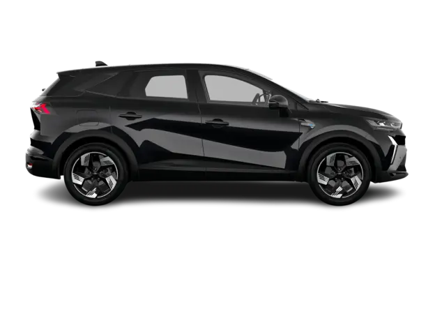 Angebotsdetails Renault Symbioz Full Hybrid E-Tech 160 Esprit Alpine Black Pearl Metallic