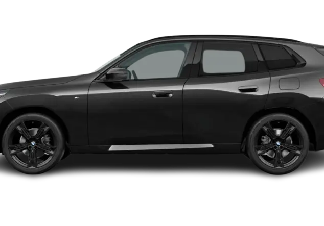 Angebotsdetails BMW X3 xDrive30e Black Sapphire metallic