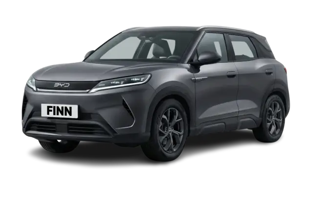 Angebotsdetails BYD Atto 2 64.8kWh Time Grey