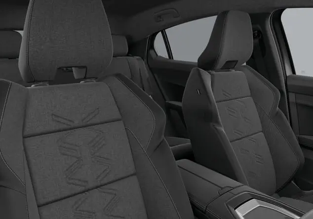 Angebotsdetails Renault Rafale Full Hybrid E-Tech 200 Techno Dolomit-Grau Metallic
