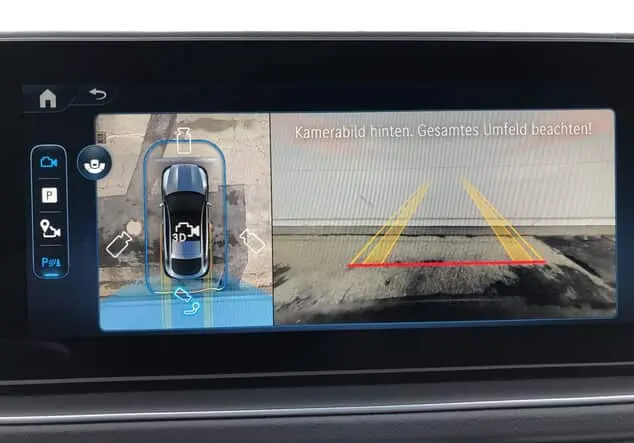 Angebotsdetails Mercedes-Benz GLE 450 d 4MATIC Coupé ++sofort verfügbar++ Graulack selenitgrau