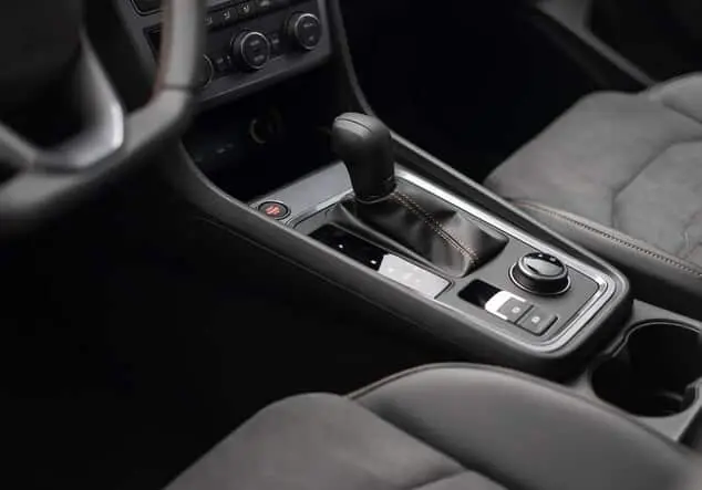 Angebotsdetails Cupra Ateca 1.5 TSI *Navi*SHZ*Kamera 