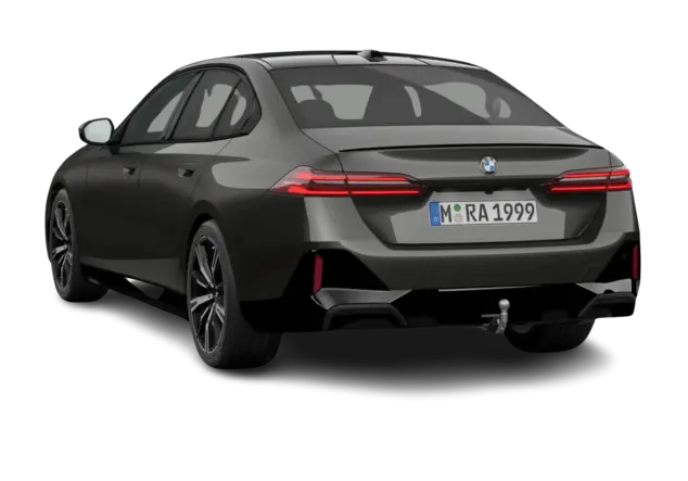 Angebotsdetails BMW 5er Limousine 540d xDrive A Sophistograu Brillanteffekt Metallic