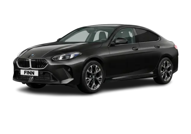 Angebotsdetails BMW 2er Gran Coupé 220d Gran Coupé Steptronic Saphirschwarz Metalic