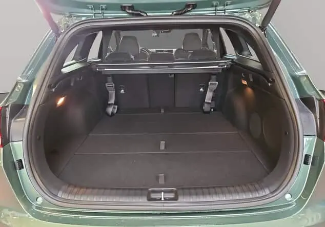 Angebotsdetails Kia Ceed Sportswagon GT-Line GrÃ¼n ((EXG) EXPERIENCE GREEN M)
