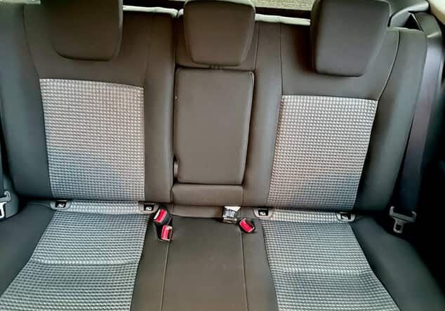 Angebotsdetails Suzuki S-Cross S-Cross 1.4 COMFORT Titan Dark Gray Pearl Metallic