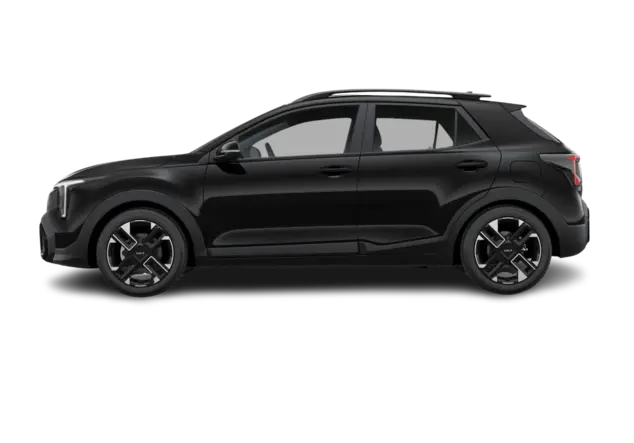 Angebotsdetails Kia Stonic 1.0 T-GDI 48V GT-Line DCT7 Auroraschwarz Metallic