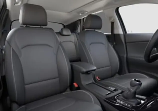 Angebotsdetails Hyundai i30 1.6 T-GDI N Line X DCT Ecotronic Gray