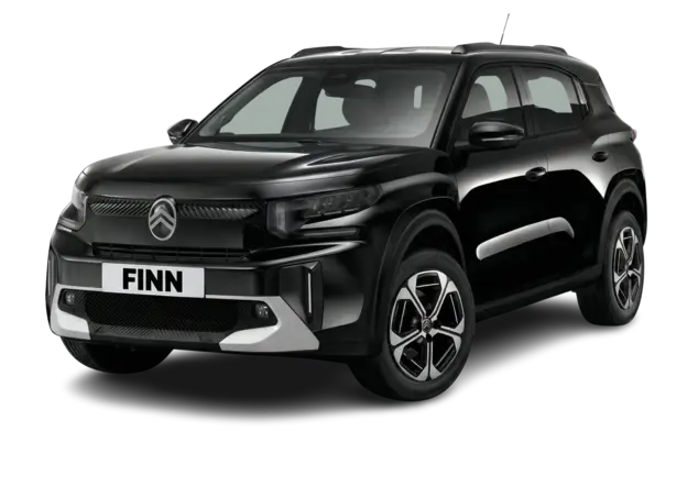 Angebotsdetails Citroen C3 Aircross Hybrid 145 ë-DCS6 MAX Perla-Nera-Schwarz Metallic