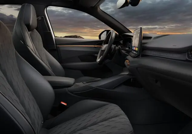 Angebotsdetails Cupra Terramar VZ 2.0 TSI 7-Gang 4Drive verschiedene Farben verfügbar ( nicht wählbar)