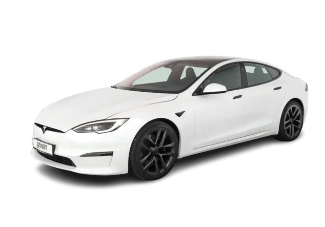 Angebotsdetails Tesla Model S Plaid FSD Yoke STHZ 21