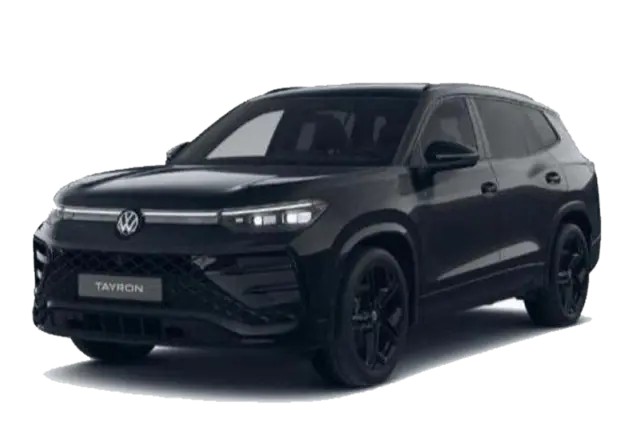 Angebotsdetails Volkswagen Tayron 1,5 eTSI OPF Life Auf Anfrage