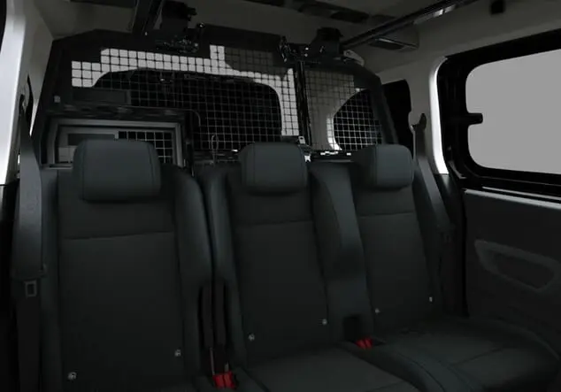 Angebotsdetails Opel Combo Opel Combo Cargo L2 mit erhöhter Nutzlast 1.5 Diesel 75 kW (102 PS) 6-Gang Karbon Schwarz Metallic